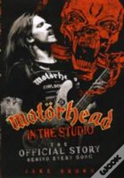 Capa do artigo "Motorhead"