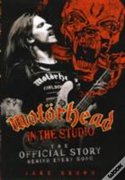 Capa do artigo "Motorhead"