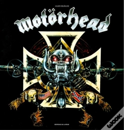 Capa do artigo Motorhead