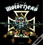 Capa do artigo Motorhead