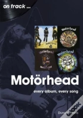 Motorhead On Track