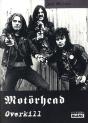 Motorhead ; Overkill - Preview