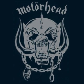 Capa do artigo Motörhead - Vinil