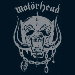 Capa do artigo Motörhead - Vinil