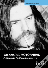 Motorhead ; We Are All Motorhead