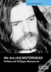 Capa do artigo Motorhead ; We Are All Motorhead