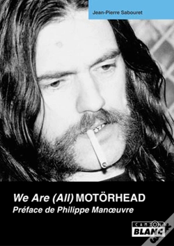 Capa do artigo Motorhead ; We Are All Motorhead
