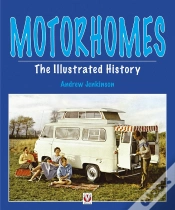 Capa do artigo Motorhomes