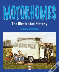 Capa do artigo Motorhomes