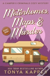 Capa do artigo Motorhomes, Maps, & Murder