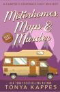 Motorhomes, Maps, & Murder - Preview