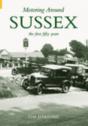 Motoring Around Sussex - Preview
