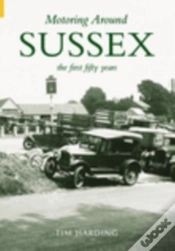 Capa do artigo Motoring Around Sussex