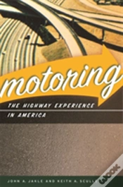 Capa do artigo Motoring