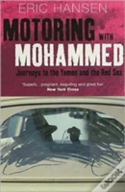 Capa do artigo Motoring With Mohammed