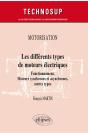 Motorisation - Les Différents Types De Moteurs Électriques - Fonctionnement. Moteurs Synchrones Et Asynchrones, Autres Types - Preview