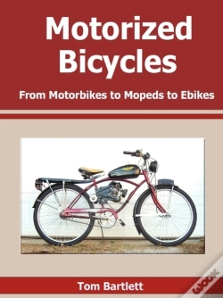 Capa do artigo Motorized Bicycles