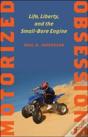 Capa do artigo Motorized Obsessions