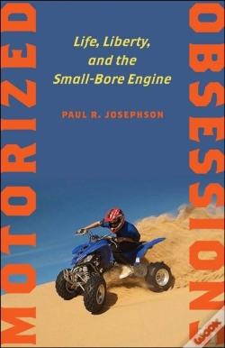 Capa do artigo Motorized Obsessions