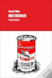 Capa do artigo Motorman
