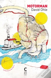 Capa do artigo Motorman