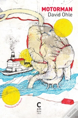 Capa do artigo Motorman