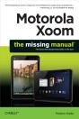 Motorola Xoom: The Missing Manual - Preview