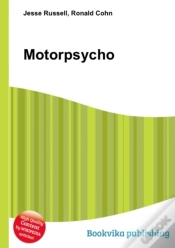 Capa do artigo Motorpsycho