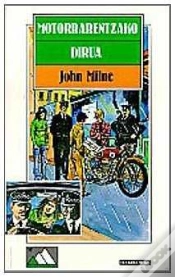 Capa do artigo Motorrarentzako Dirua
