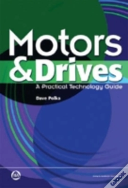 Capa do artigo Motors And Drives