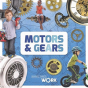 Motors & Gears - Preview