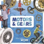 Capa do artigo Motors & Gears