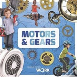 Capa do artigo Motors & Gears