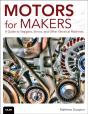 Motors For Makers - Preview