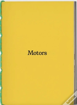 Capa do artigo Motors