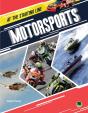 Motorsports - Preview