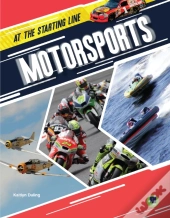 Motorsports