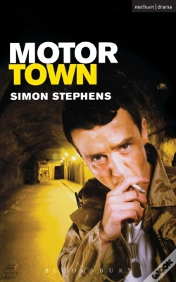 Capa do artigo Motortown
