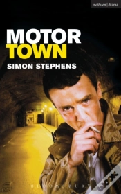 Capa do artigo Motortown