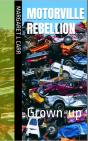 Motorville Rebellion - Preview