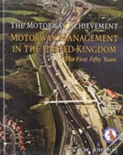 Capa do artigo Motorway Achievement