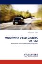 Motorway Speed Camera System - Preview