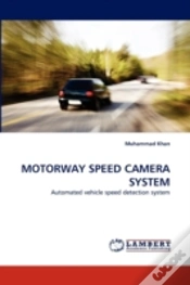 Capa do artigo Motorway Speed Camera System