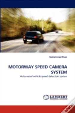 Capa do artigo Motorway Speed Camera System