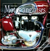 Motos Anglaises, Les Marques De Légende