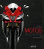 Motos De Legende - Preview