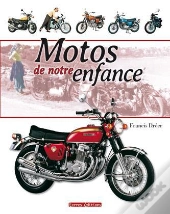 Motos De Notre Enfance