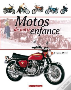 Capa do artigo Motos De Notre Enfance