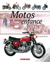 Capa do artigo Motos De Notre Enfance