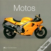 Motos - La Collection